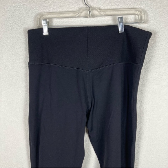 Classroom Men's Narrow Leg Pant | Dark Navy Stretch Twill Pants – Size 36, Contemporary Slim Fit - View #11